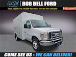 2025 Ford E-350 RWD, Reading Aluminum CSV Service Utility Van for sale #255003 - photo 1