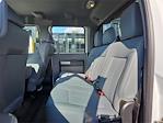 New 2025 Ford F-750 Base Crew Cab 4x2, PJ's Stake Bed for sale #255011 - photo 6