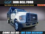 New 2025 Ford F-750 Base Crew Cab 4x2, PJ's Stake Bed for sale #255013 - photo 1