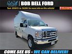 2025 Ford E-350 RWD, Rockport Workport Service Utility Van for sale #255015 - photo 3