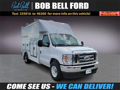 2025 Ford E-350 RWD, Rockport Workport Service Utility Van for sale #255016 - photo 1