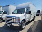2025 Ford E-350 RWD, Rockport Workport Service Utility Van for sale #255016 - photo 1