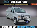 2025 Ford E-350 RWD, Knapheide KUV Service Utility Van for sale #255060 - photo 1