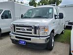 2025 Ford E-350 RWD, Knapheide KUV Service Utility Van for sale #255060 - photo 3