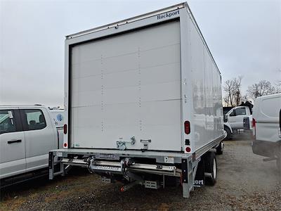 New 2025 Ford E-450 Base RWD, 16' Rockport Box Van for sale #255063 - photo 2