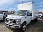 New 2025 Ford E-450 Base RWD, 16' Rockport Box Van for sale #255063 - photo 2