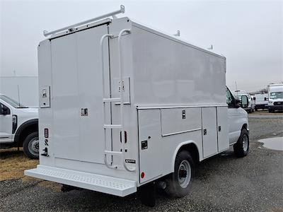 2025 Ford E-350 RWD, Reading RVSL Service Utility Van for sale #255079 - photo 2