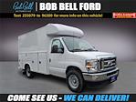 2025 Ford E-350 RWD, Reading RVSL Service Utility Van for sale #255079 - photo 1