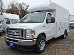 2025 Ford E-350 RWD, Reading RVSL Service Utility Van for sale #255079 - photo 3