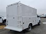 2025 Ford E-350 RWD, Reading RVSL Service Utility Van for sale #255079 - photo 2