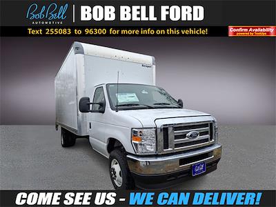 New 2025 Ford E-450 Base RWD, Box Van for sale #255083 - photo 1