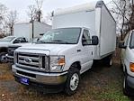 New 2025 Ford E-450 Base RWD, Box Van for sale #255083 - photo 2