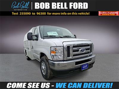 New 2025 Ford E-350 Base RWD, Cutaway for sale #255090 - photo 1