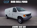 Used 2006 Ford E-250 4x2, Empty Cargo Van for sale #H21819A - photo 5
