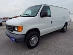 Used 2006 Ford E-250 4x2, Empty Cargo Van for sale #H21819A - photo 7