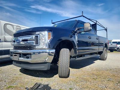 2019 Ford F-250 Crew Cab SRW 4x4, Pickup for sale #H240349A - photo 1