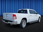 Used 2020 Ram 1500 Lone Star Crew Cab 4x4, Pickup for sale #H240355B - photo 2