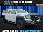 2016 GMC Sierra 1500 Extended Cab SRW 4x4, Pickup for sale #H240401B - photo 3