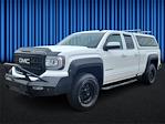 2016 GMC Sierra 1500 Extended Cab SRW 4x4, Pickup for sale #H240401B - photo 2