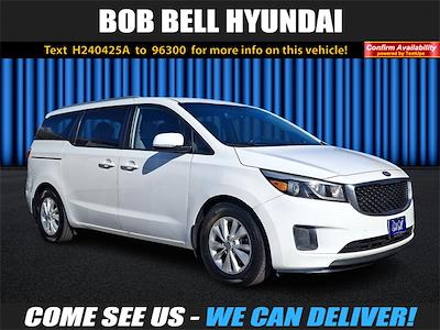 2015 Kia Sedona, Minivan for sale #H240425A - photo 1