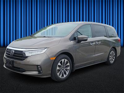 2022 Honda Odyssey FWD, Minivan for sale #H240462A - photo 1