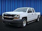 2018 Chevrolet Silverado 1500 Double Cab 4x4, Pickup for sale #H250018C - photo 4