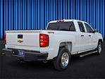 2018 Chevrolet Silverado 1500 Double Cab 4x4, Pickup for sale #H250018C - photo 2