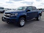 Used 2019 Chevrolet Colorado LT Crew Cab 4x4, Pickup for sale #P17222A - photo 5