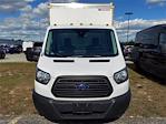 Used 2019 Ford Transit 350 HD 4x2, 12' Morgan Truck Body Mini-Mover Box Van for sale #P17327 - photo 3