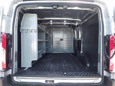 Used 2020 Ford Transit 150 Base Low Roof RWD, Upfitted Cargo Van for sale #P17383 - photo 2