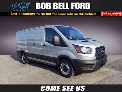 Used 2020 Ford Transit 150 Base Low Roof RWD, Upfitted Cargo Van for sale #P17383 - photo 1