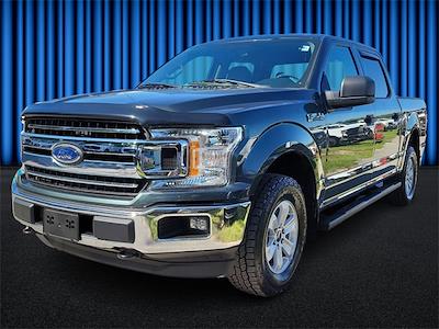 2018 Ford F-150 SuperCrew Cab 4x4, Pickup for sale #P17847 - photo 1