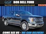 2018 Ford F-150 SuperCrew Cab 4x4, Pickup for sale #P17847 - photo 3