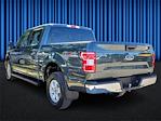 2018 Ford F-150 SuperCrew Cab 4x4, Pickup for sale #P17847 - photo 2