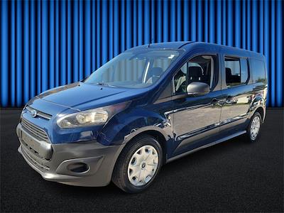 2016 Ford Transit Connect SRW 4x2, Empty Cargo Van for sale #P17929 - photo 1