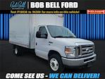 2019 Ford E-350 RWD, Box Van for sale #P18038 - photo 3