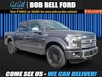 2015 Ford F-150 SuperCrew Cab 4x4, Pickup for sale #P18055 - photo 4