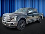 2015 Ford F-150 SuperCrew Cab 4x4, Pickup for sale #P18055 - photo 1