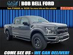 2018 Ford F-150 SuperCrew Cab SRW 4x4, Pickup for sale #P18068A - photo 3