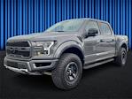 2018 Ford F-150 SuperCrew Cab SRW 4x4, Pickup for sale #P18068A - photo 2