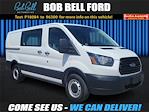 2019 Ford Transit 150 Low Roof SRW 4x2, Empty Cargo Van for sale #P18084 - photo 4
