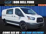2018 Ford Transit 150 Low Roof SRW 4x2, Empty Cargo Van for sale #P18085 - photo 1