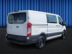 2018 Ford Transit 150 Low Roof SRW 4x2, Empty Cargo Van for sale #P18085 - photo 2