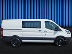 2018 Ford Transit 150 Low Roof SRW 4x2, Empty Cargo Van for sale #P18085 - photo 7