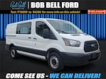 2019 Ford Transit 150 Low Roof SRW 4x2, Empty Cargo Van for sale #P18099 - photo 3