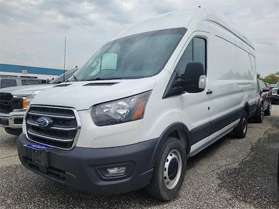 2020 Ford Transit 350 High Roof SRW RWD, Empty Cargo Van for sale #P18100 - photo 1