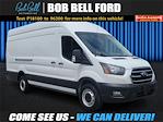 2020 Ford Transit 350 High Roof SRW RWD, Empty Cargo Van for sale #P18100 - photo 2