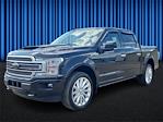 2019 Ford F-150 SuperCrew Cab 4x4, Pickup for sale #P18103 - photo 3