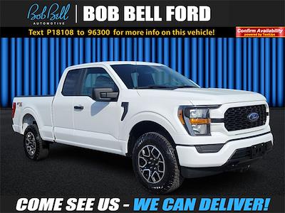 2023 Ford F-150 Super Cab 4x4, Pickup for sale #P18108 - photo 1