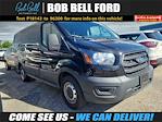 2020 Ford Transit 150 Low Roof RWD, Empty Cargo Van for sale #P18143 - photo 1